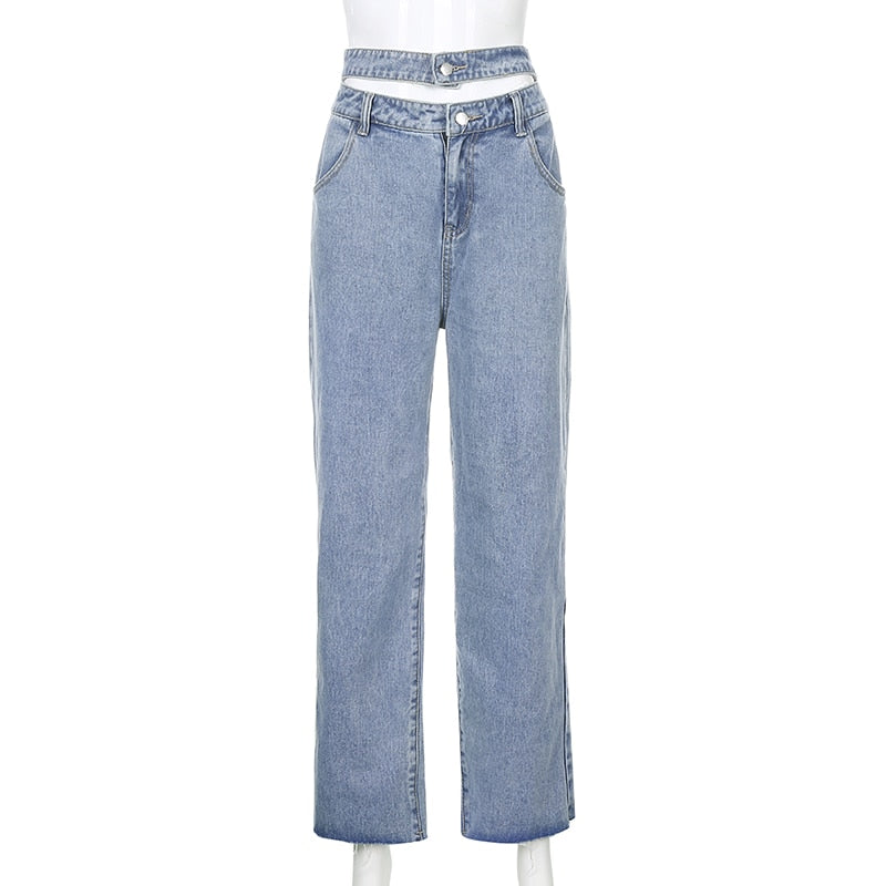 Beverly Hills Jean