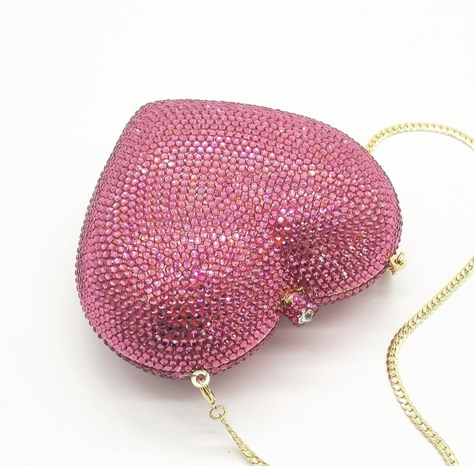 OOO – Metallic Diamond / Diamond bag / Metallic Handbag / Valentine's gift  / Handmade / Lovely / Diamond Hologram Bag / Christmas Gift · oooworkshop ·  Online Store Powered by Storenvy